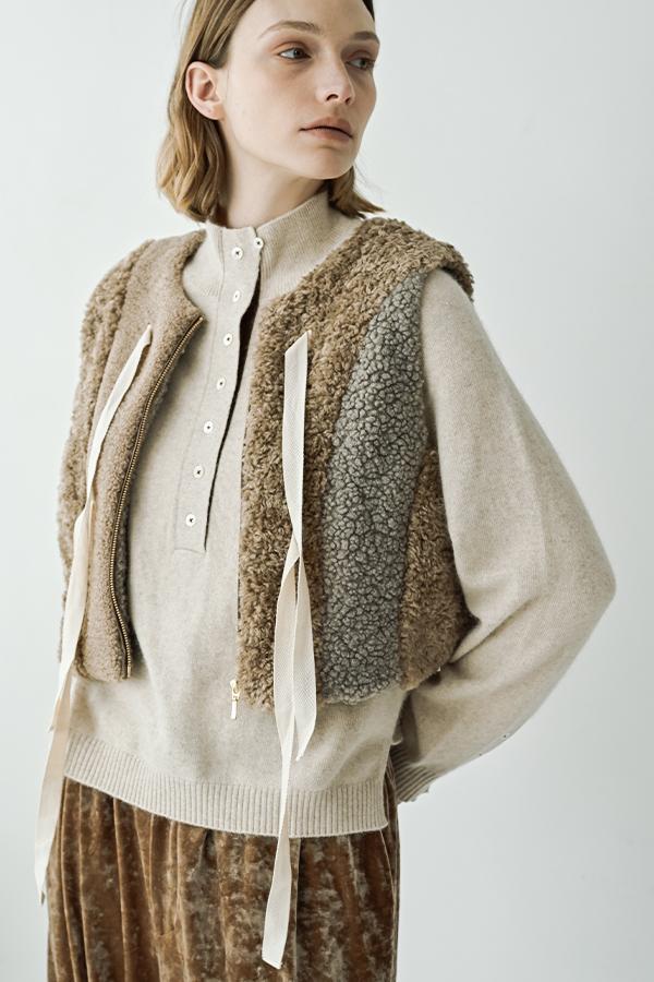 ジャケット・ベスト