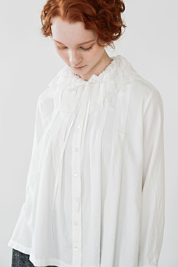 ブラウス・シャツ