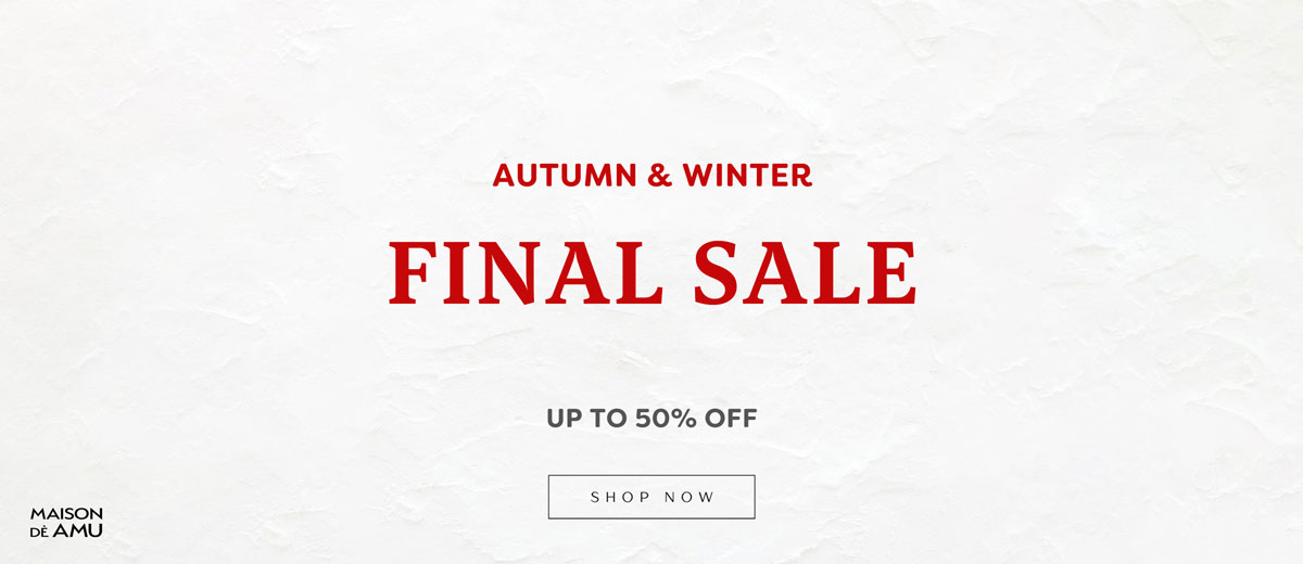 winter sale