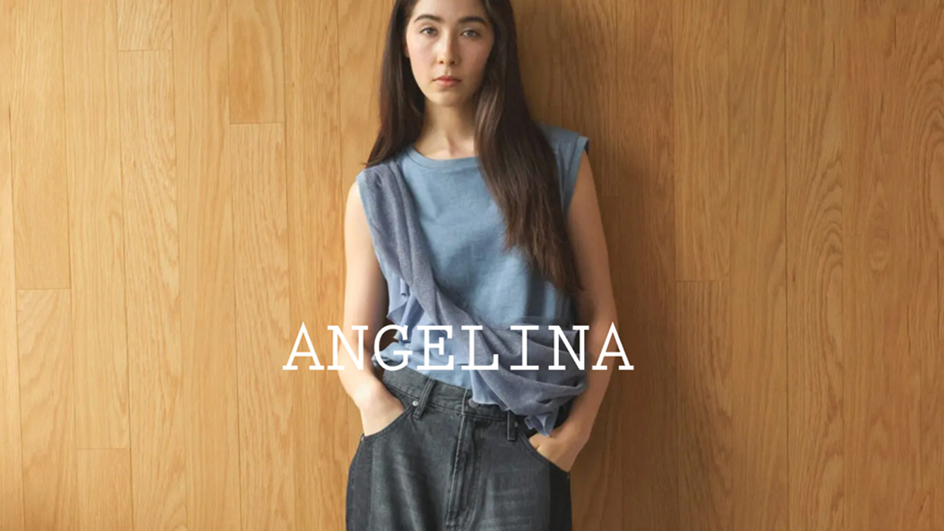 ANGELINA