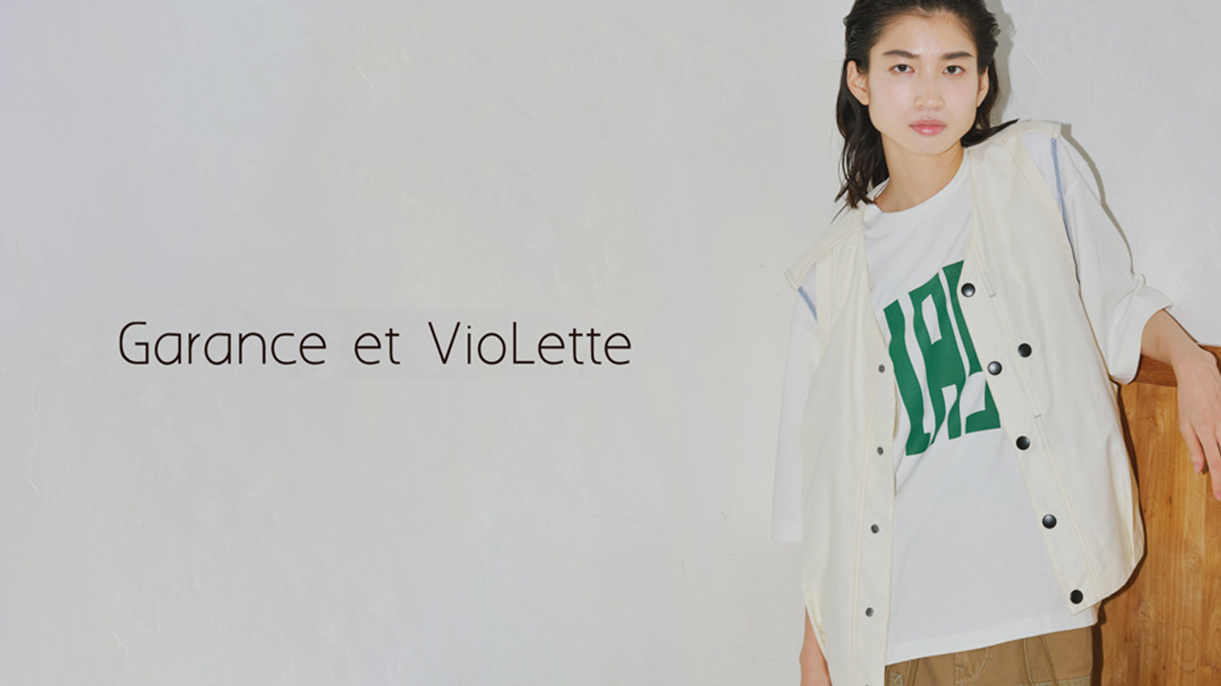 vioLette