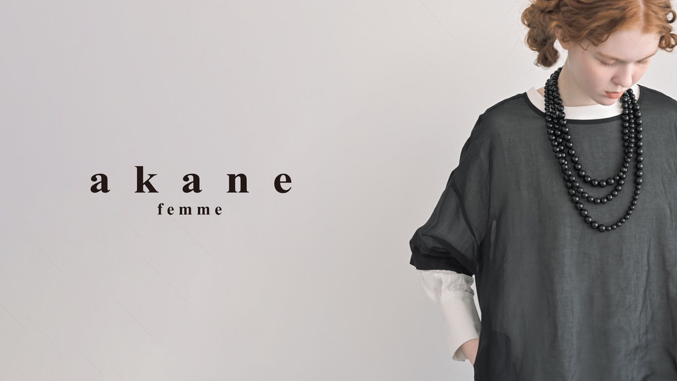 akane femme