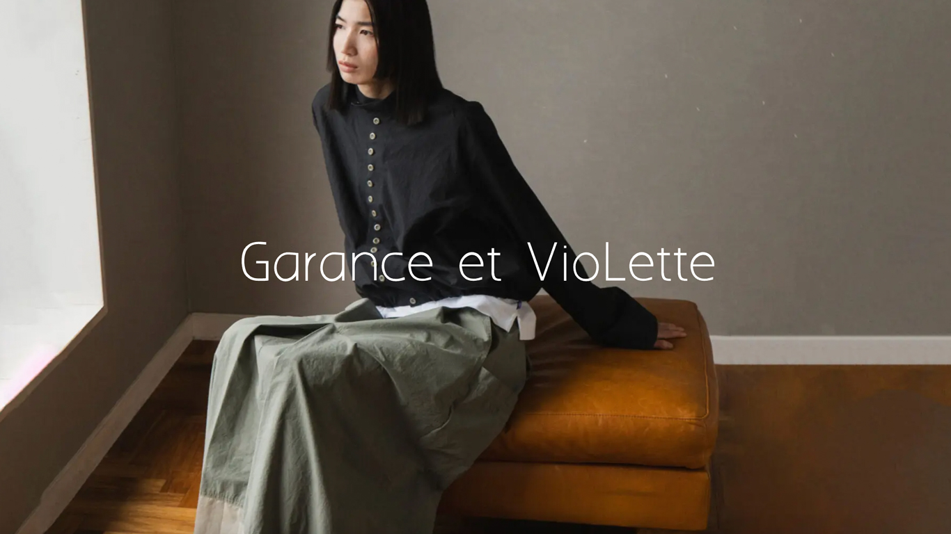 vioLette