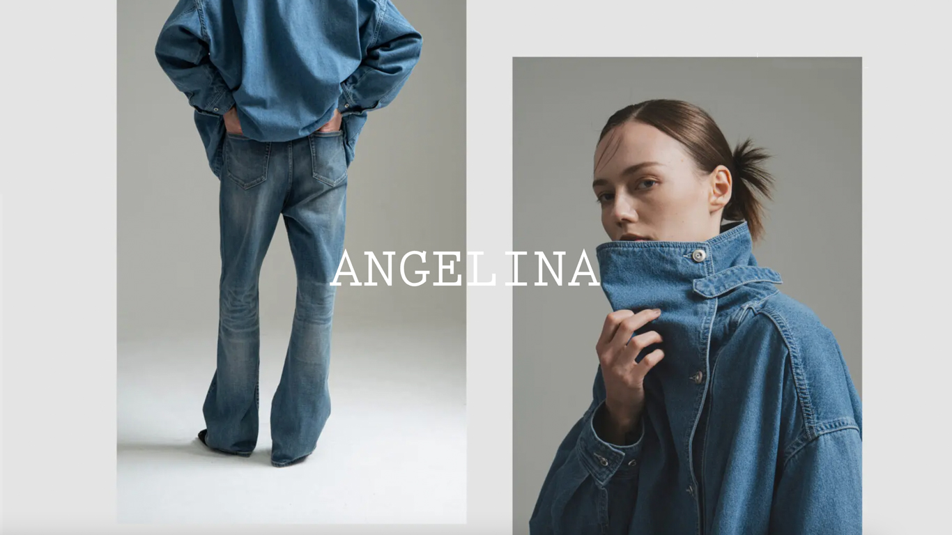 ANGELINA