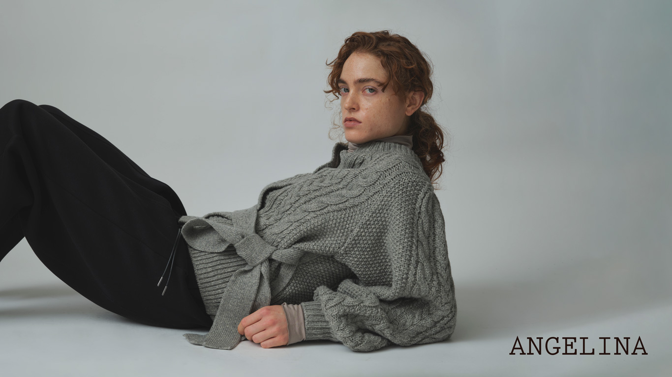 ANGELINA