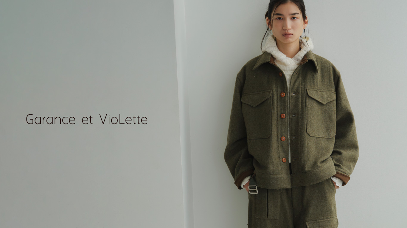 vioLette