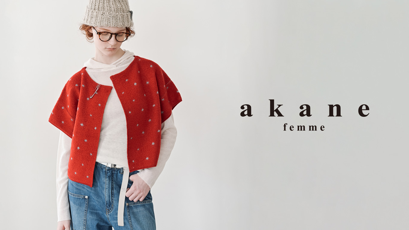 akane femme