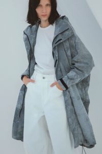 ムラリップポンチョ