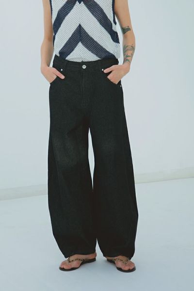 ギャランスエトヴィオレット Garance et VioLette 長袖Tシャツ スイッチングプルオーバー ワイドカットソー ロンT 23155-1059P ギャランスエトヴィオレット Garance et VioLette 長袖Tシャツ