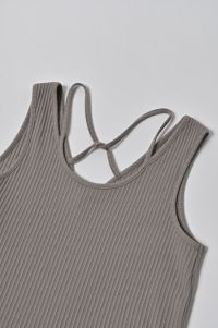 キャミタンク【定番】2024