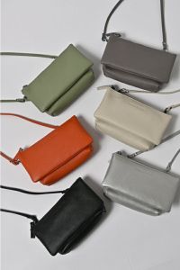 スマホお財布ショルダーBAG