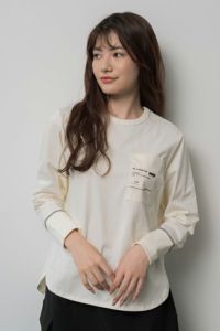 プリントロゴロンTEE