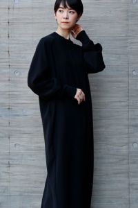 リラックスワンピース