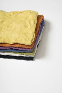 シワAラインプルオーバー