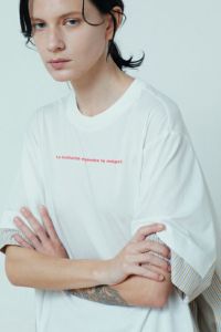 リメイク風TEE