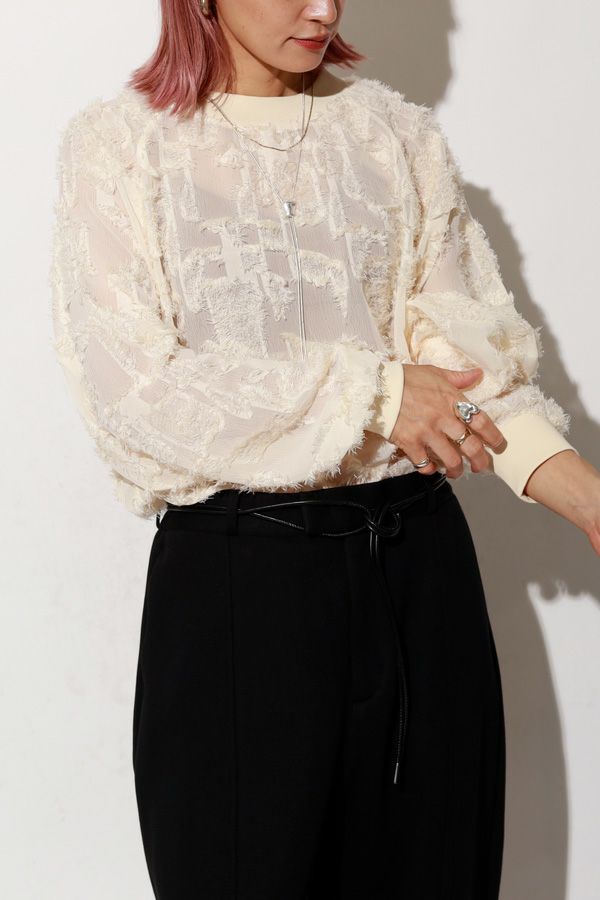 お届け最短】エコFOXパッチワークベスト | メゾンドアムウ