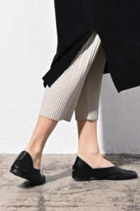 プリーツパンツ【定番】2022