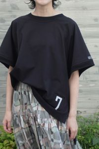 LUCKY7 TEE