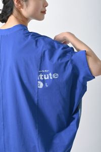 ステンシル TEE