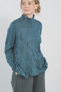 シワワイドプルオーバー【定番】2024