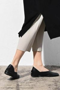 プリーツパンツ【定番】2024