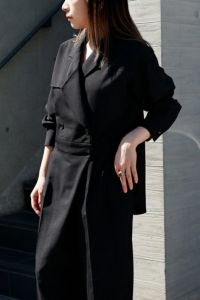 テーラーコンビネゾン