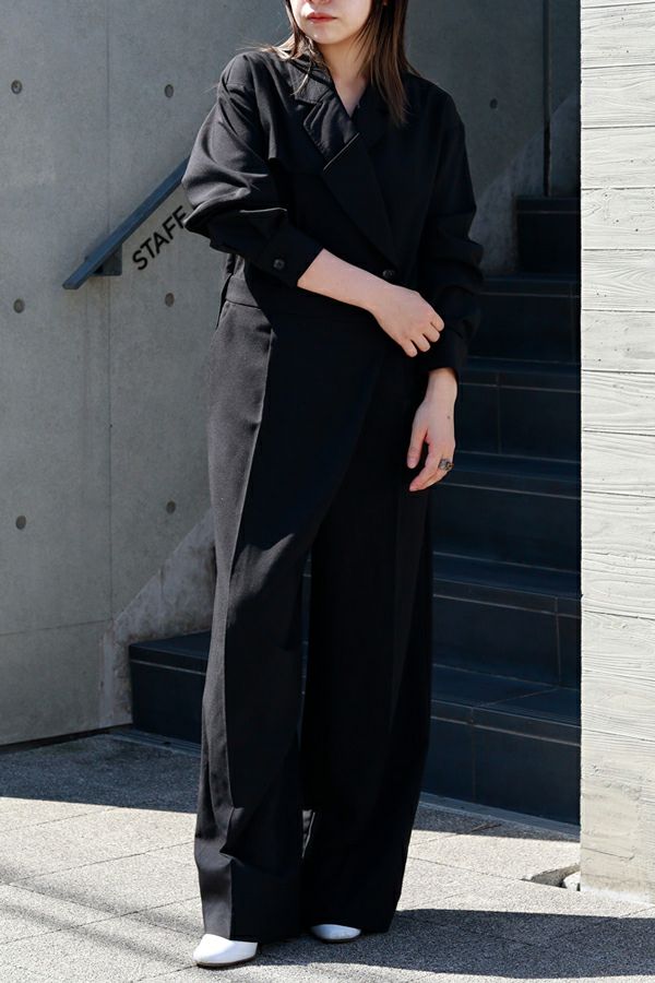 テーラーコンビネゾン | メゾンドアムウ