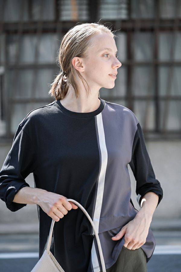 カットソー | メゾンドアムウ