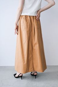 カラースカパン【定番】　