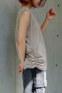 シャーリングタンク【定番】