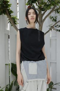 サーマルタンクトップ