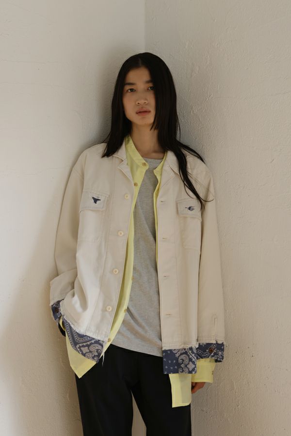 akane 23 Winter LOOKBOOK vol.011｜ メゾンドアムウ公式
