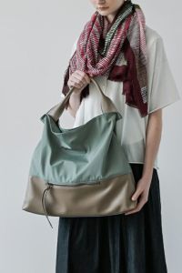 【お届け最短5日】ワンハンドルナイロンBag