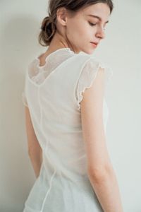 シアーフレンチタンク