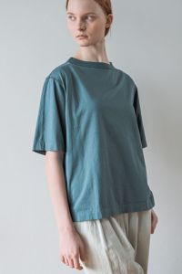 オーガニックコットンプルオーバー