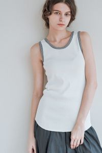 BACKクロスタンク