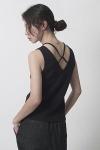 キャミタンク【定番】