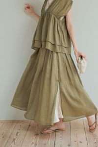 シアータックスカート