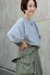 プチロゴT