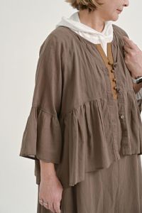 ティアードボレロ