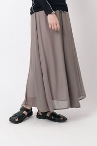 クラッシュシアースカート【定番】