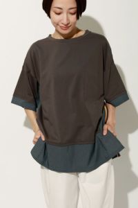 ST＆ファスナーT