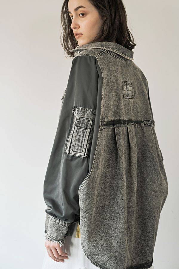 土日限定価格　akane　あむう　ノルディックベスト akane あむう ノルディックベスト