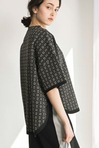 ジオメトリーオーバーT