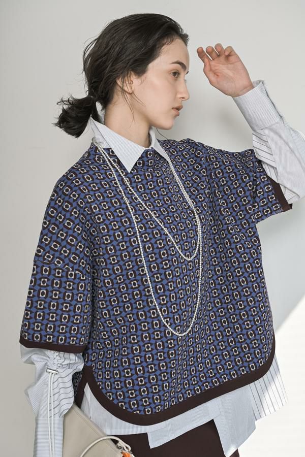 カットソー | メゾンドアムウ