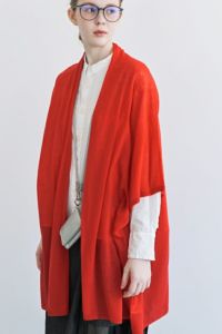 【8月下旬予定】mocochi(もこち)トッパーカーディガン
