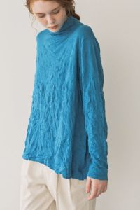 シワワイドプルオーバー【定番】2025