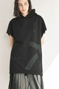 【8月下旬予定】セブンパーカー