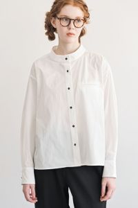 【お届け最短】防水ポッケストレッチシャツ