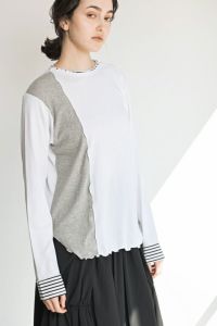 ボーダーラインT